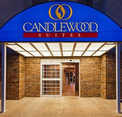 - Candlewood Suites St Robert