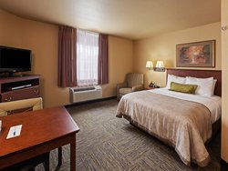  - Candlewood Suites St Robert