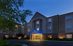  - Candlewood Suites St Robert