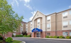  - Candlewood Suites St Robert
