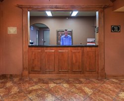  - Candlewood Suites St Robert