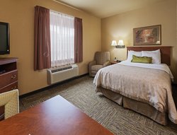  - Candlewood Suites St Robert