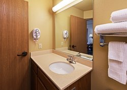  - Candlewood Suites St Robert
