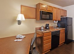  - Candlewood Suites St Robert