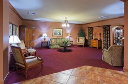  - Candlewood Suites St Robert