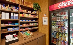  - Candlewood Suites St Robert