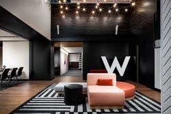  - W Hotel Montreal