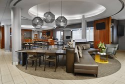  - SpringHill Suites by Marriott Bush Airport Houston