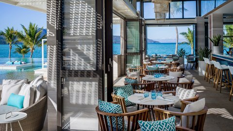 INTERCONTINENTAL HAYMAN ISLAND RESO - Photo 128
