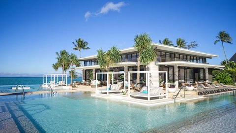 INTERCONTINENTAL HAYMAN ISLAND RESO - Photo 124