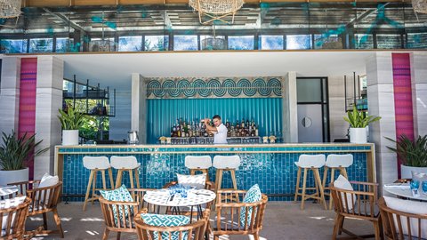 INTERCONTINENTAL HAYMAN ISLAND RESO - Photo 97