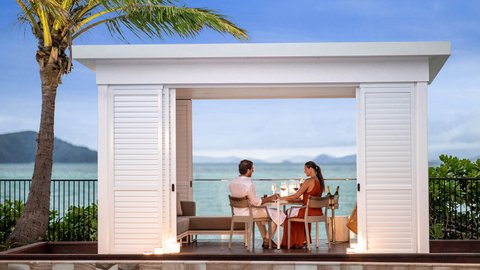 INTERCONTINENTAL HAYMAN ISLAND RESO - Photo 82