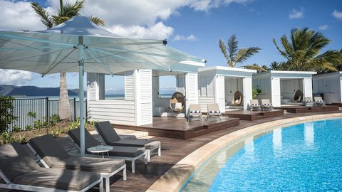 INTERCONTINENTAL HAYMAN ISLAND RESO - Photo 8