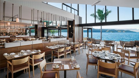 INTERCONTINENTAL HAYMAN ISLAND RESO - Photo 7