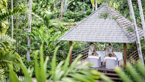 INTERCONTINENTAL HAYMAN ISLAND RESO - Photo 81