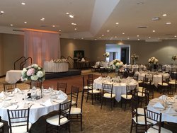  - Crowne Plaza Hotel San Pedro