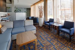  - Courtyard by Marriott Hotel Peachtree Corners Norcross