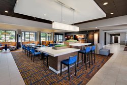  - Courtyard by Marriott Hotel Peachtree Corners Norcross