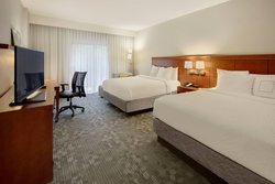  - Courtyard by Marriott Hotel Peachtree Corners Norcross
