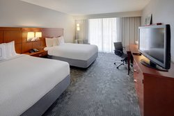  - Courtyard by Marriott Hotel Peachtree Corners Norcross