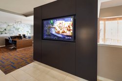  - Courtyard by Marriott Hotel Peachtree Corners Norcross