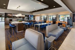  - Courtyard by Marriott Hotel Peachtree Corners Norcross