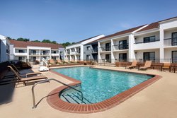  - Courtyard by Marriott Hotel Peachtree Corners Norcross