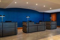  - Renaissance Concourse Hotel Atlanta - I-85, Exit 73