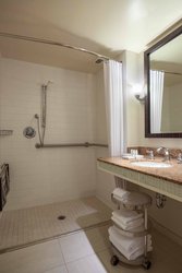  - Renaissance Concourse Hotel Atlanta - I-85, Exit 73