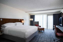  - Renaissance Concourse Hotel Atlanta - I-85, Exit 73