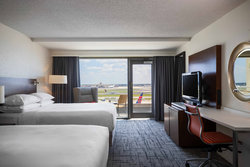  - Renaissance Concourse Hotel Atlanta - I-85, Exit 73
