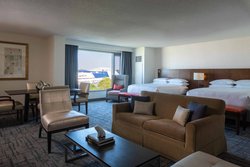  - Renaissance Concourse Hotel Atlanta - I-85, Exit 73