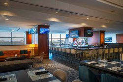  - Renaissance Concourse Hotel Atlanta - I-85, Exit 73