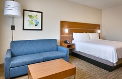  - Holiday Inn Express Heber City