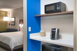  - Holiday Inn Express Heber City