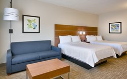  - Holiday Inn Express Heber City