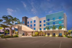  - Fairfield Inn & Suites by Marriott Rockport