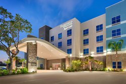  - Fairfield Inn & Suites by Marriott Rockport