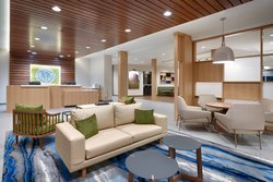  - Fairfield Inn & Suites by Marriott Rockport