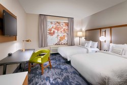  - Fairfield Inn & Suites by Marriott Rockport