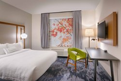  - Fairfield Inn & Suites by Marriott Rockport