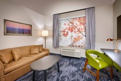  - Fairfield Inn & Suites by Marriott Rockport