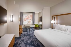  - Fairfield Inn & Suites by Marriott Rockport