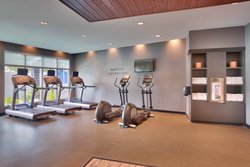  - Fairfield Inn & Suites by Marriott Rockport