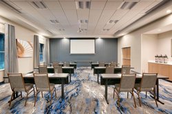  - Fairfield Inn & Suites by Marriott Rockport