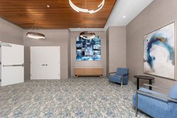  - Element Hotel Peninsula Town Center Hampton - I-64, Exit 263