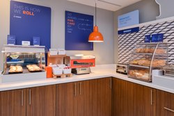  - Holiday Inn Express & Suites Southfield