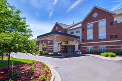  - Holiday Inn Express & Suites Southfield
