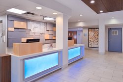  - Holiday Inn Express & Suites Southfield
