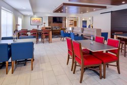  - Holiday Inn Express & Suites Southfield